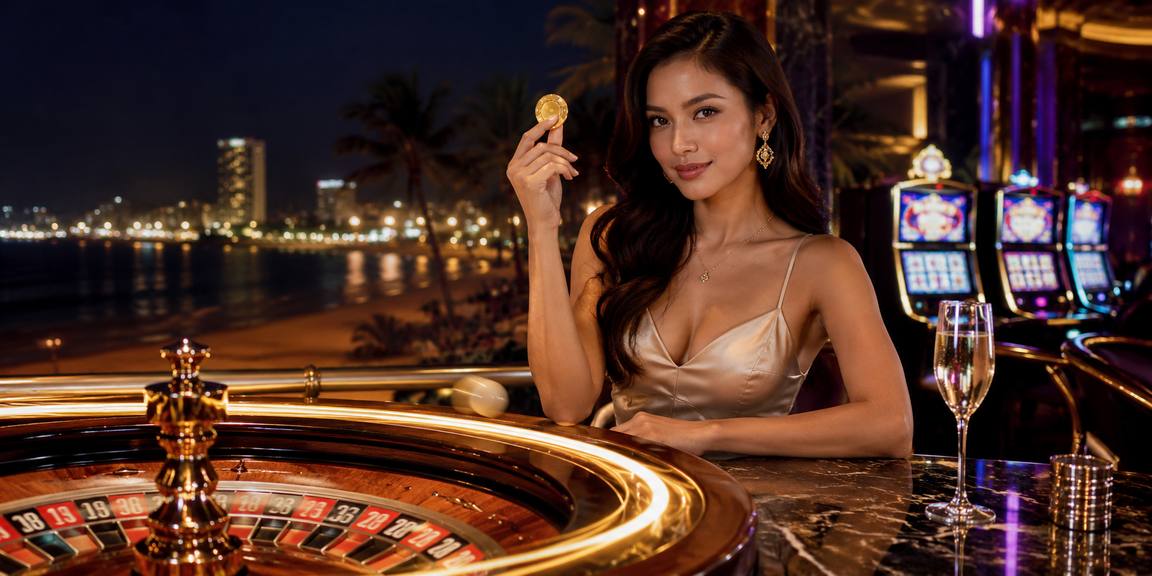 Slot Berfitur Tinggi dari Penyedia Dunia