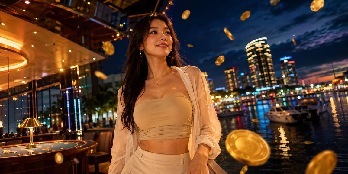 Slot Berfitur Tinggi dari Penyedia Dunia